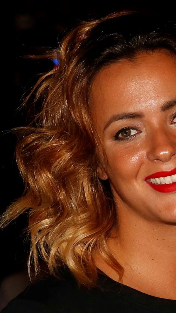 Filipa de Castro, Lust