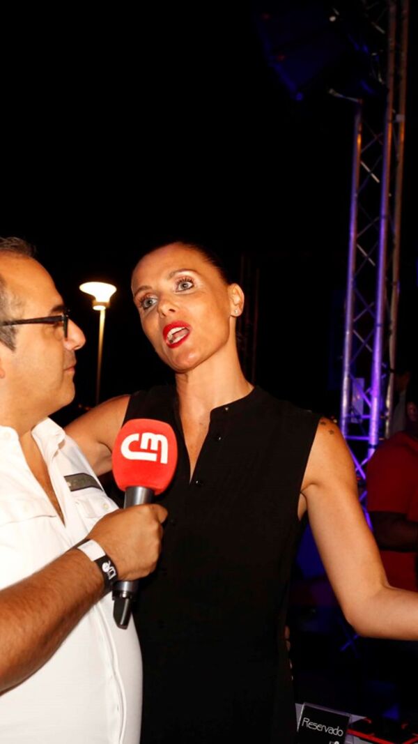 Filipa de Castro, Lust