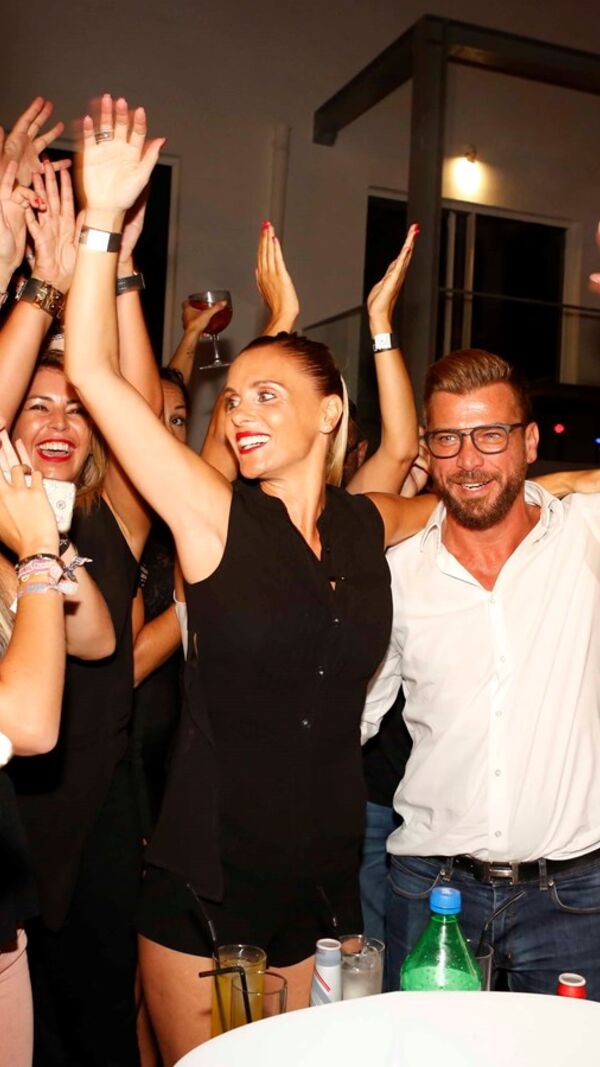 Filipa de Castro, Lust