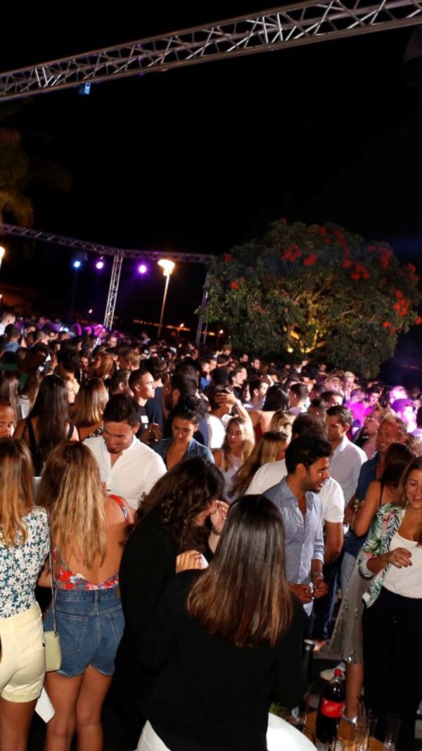 Filipa de Castro, Lust