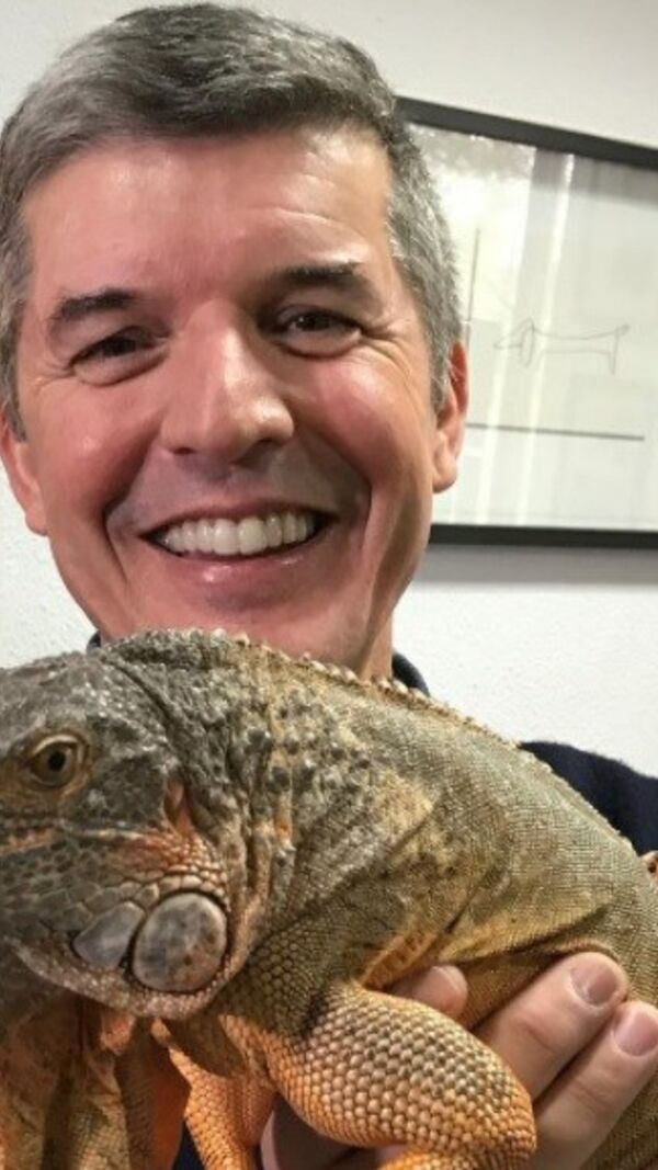 João Baião, SIC, quinta, animais exóticos