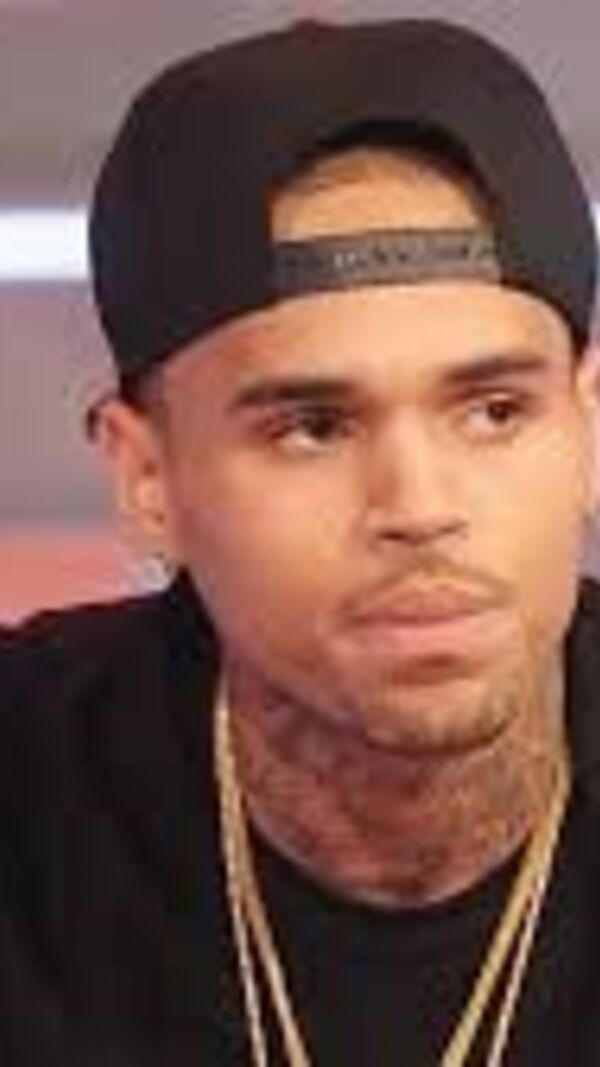 Chris Brown