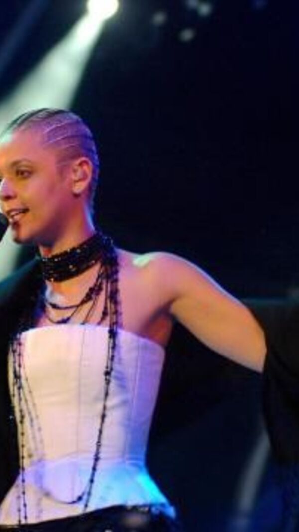 mariza