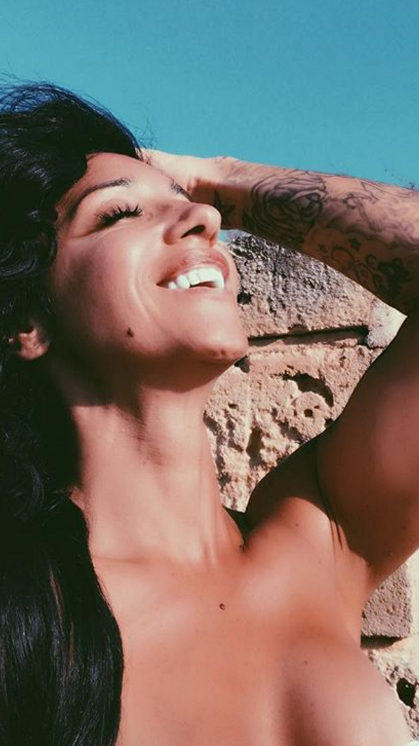 Ana Malhoa