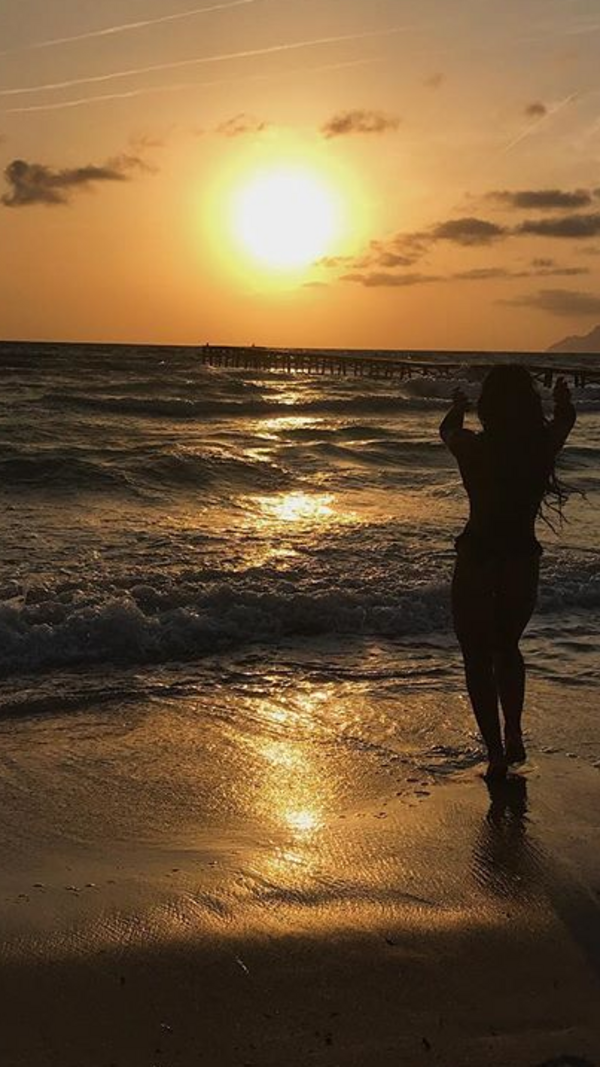 Ana Malhoa