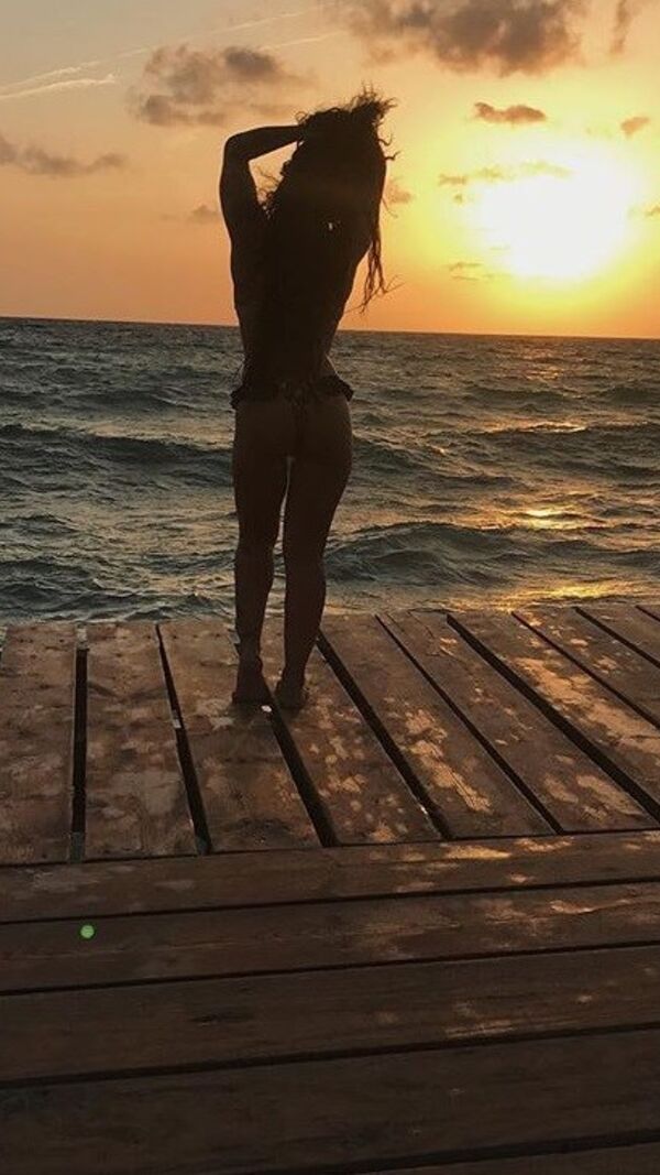 Ana Malhoa