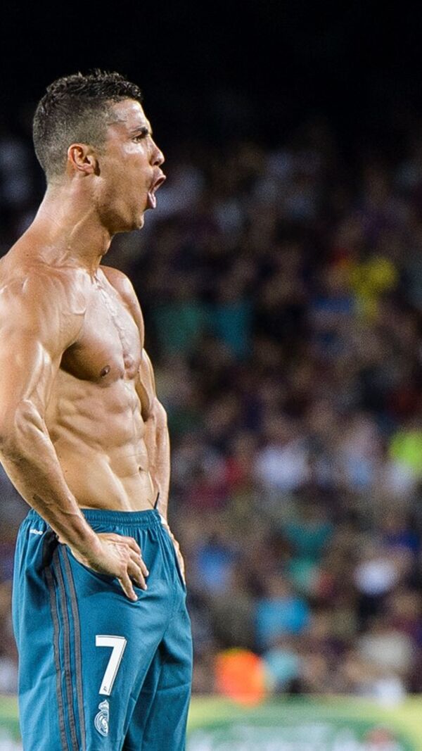 Ronaldo