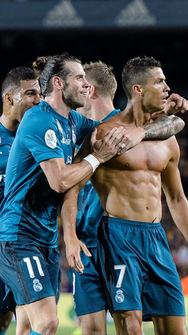Ronaldo