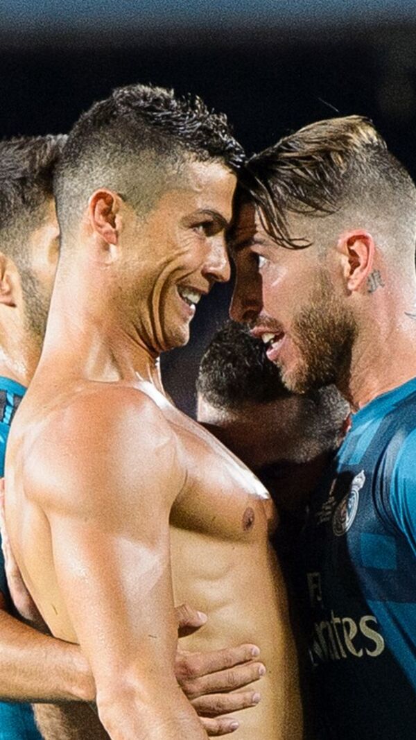 Ronaldo