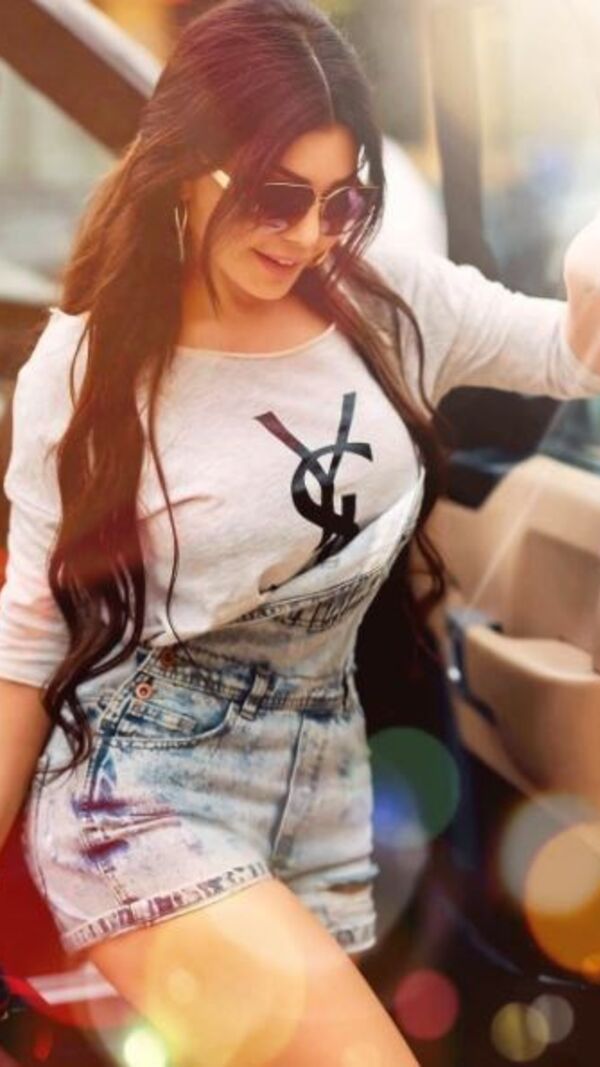 Haifa Wehbe