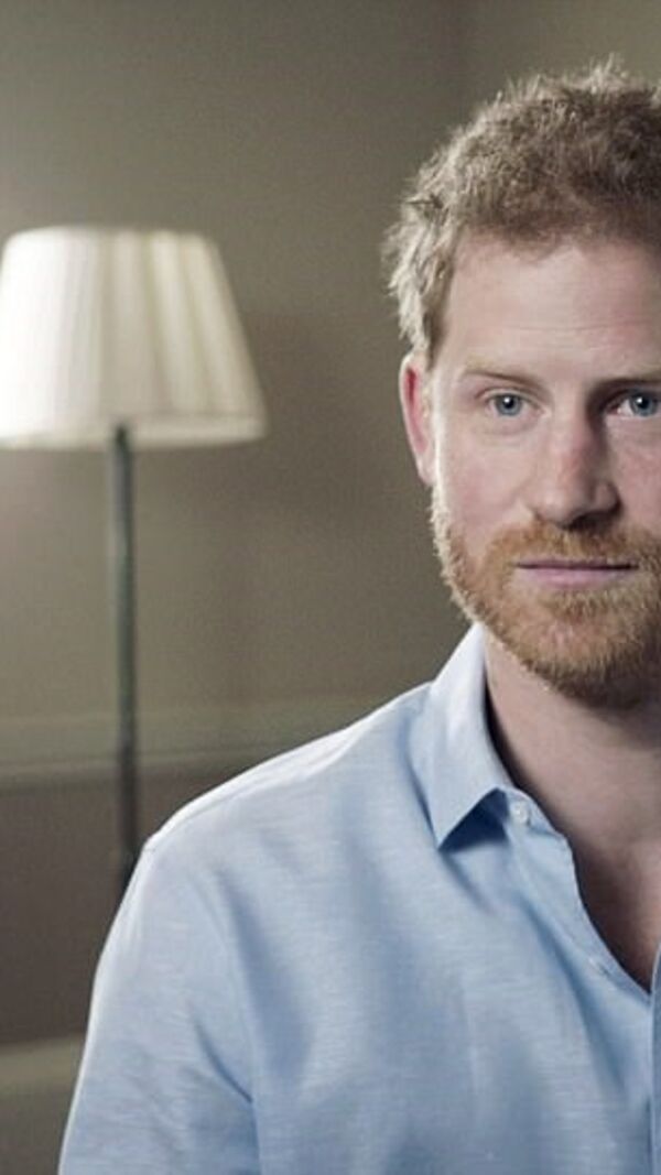 Harry, William