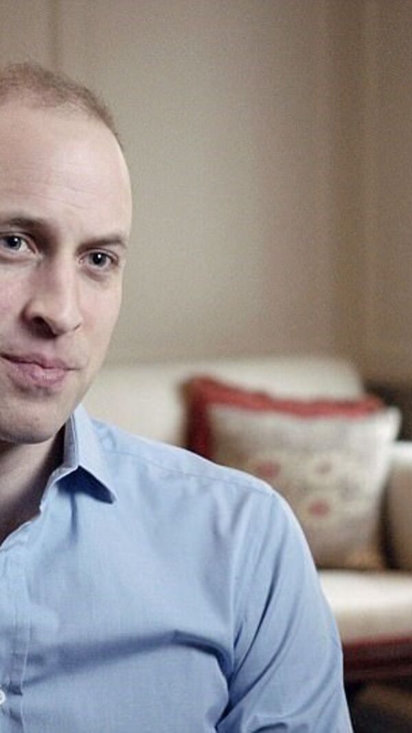 Harry, William