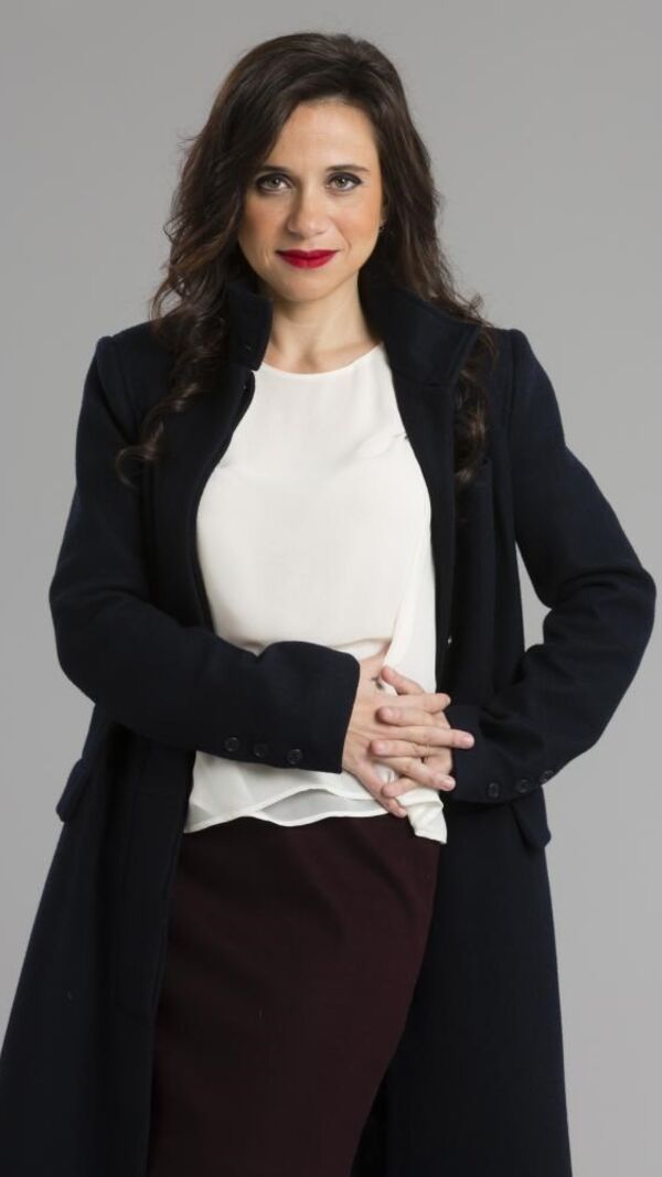 dalila carmo