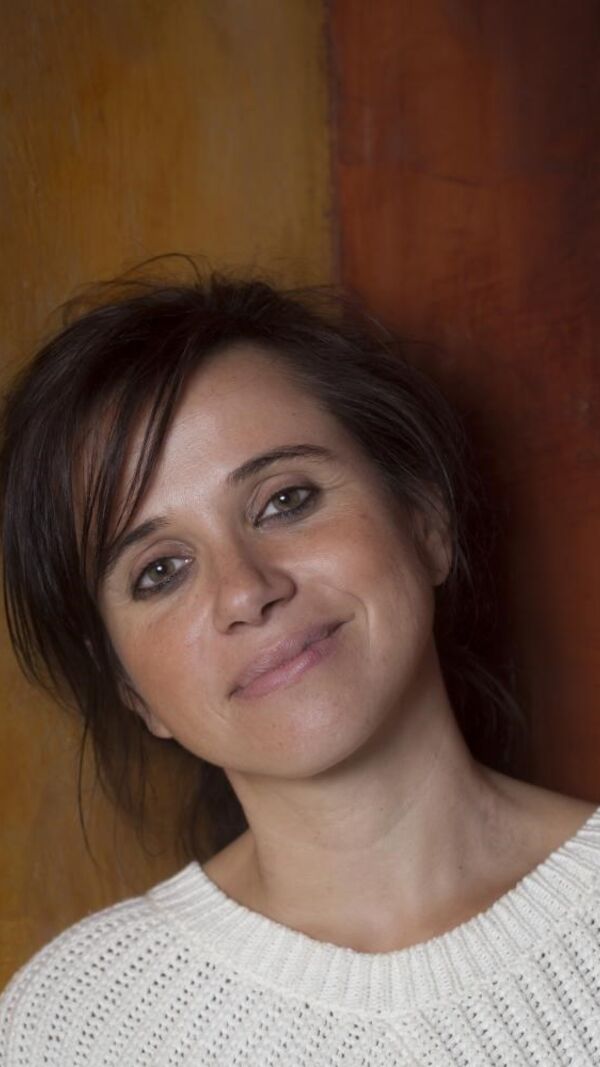 dalila carmo