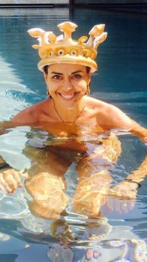 Catarina Furtado
