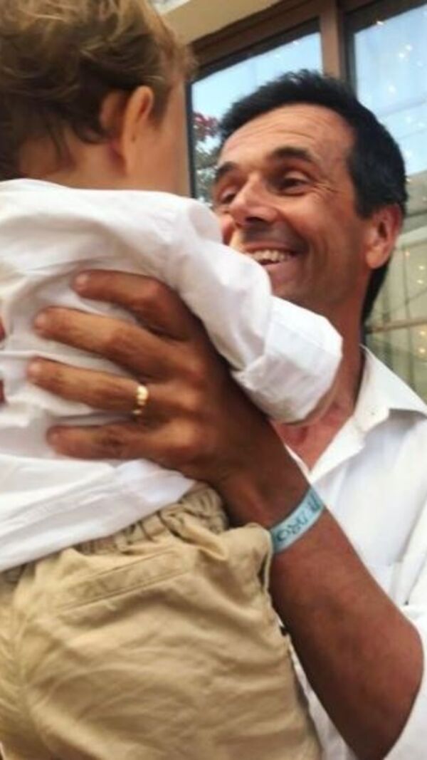 Jorge Gabriel