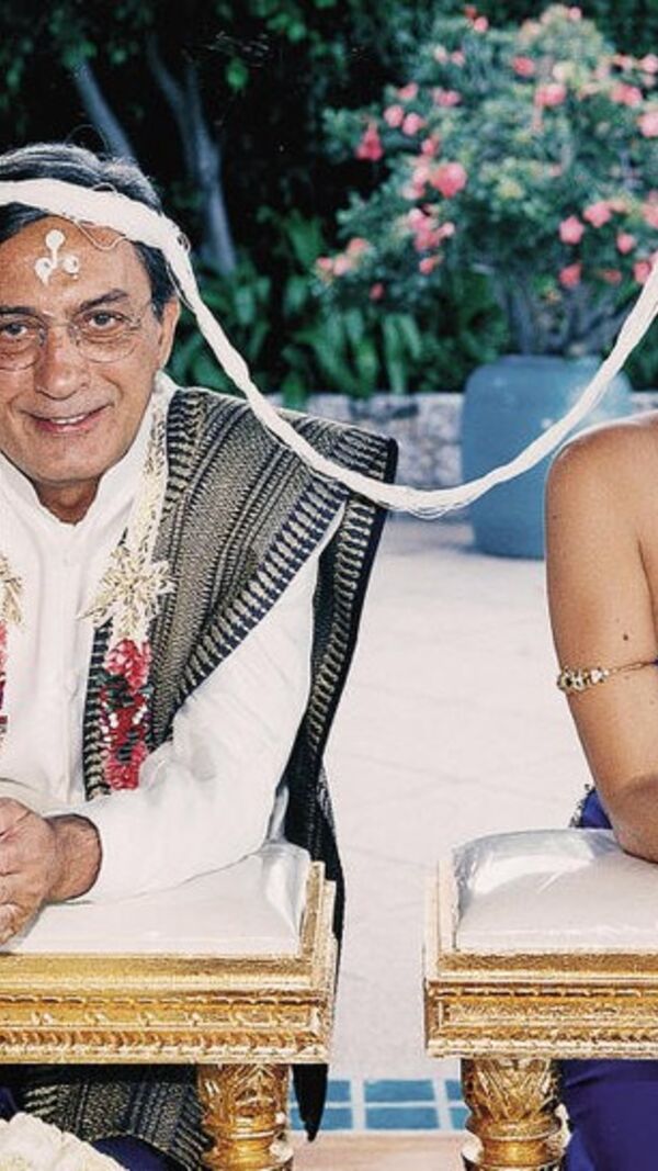Raquel Rocheta, Carlos Cruz