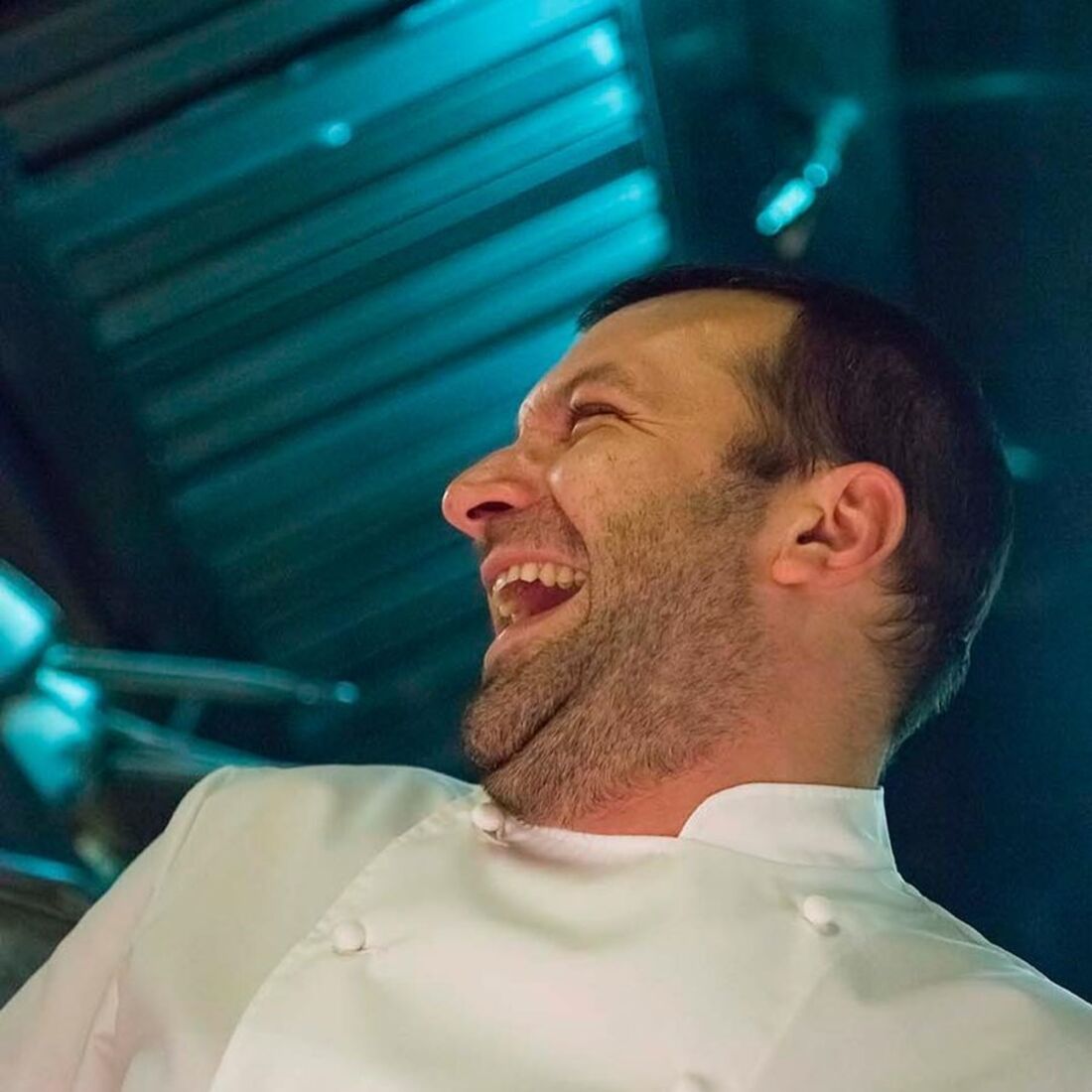 Ljubomir Stanisic, pesadelo na cozinha, tvi