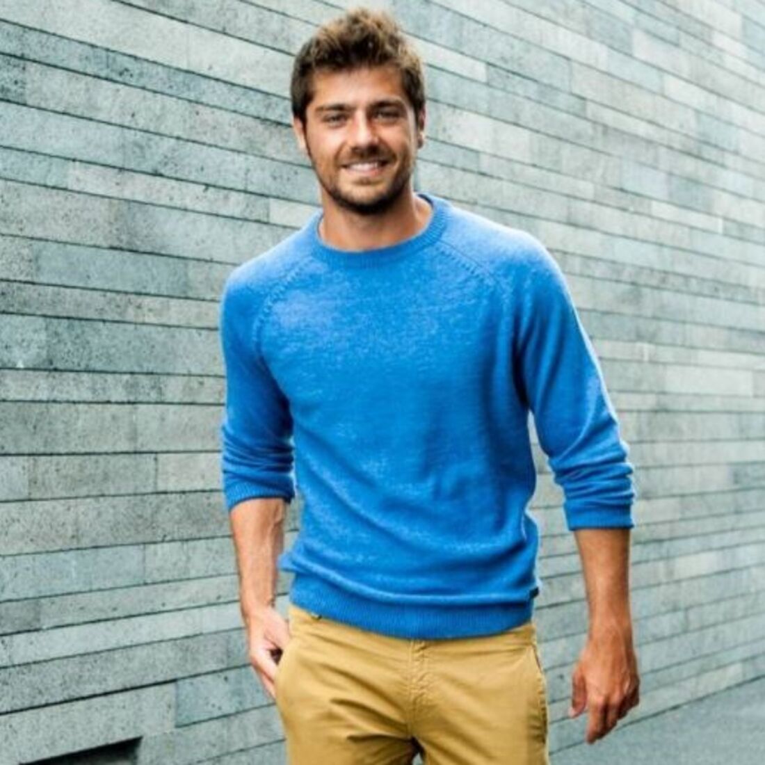 Lourenço Ortigão com a família