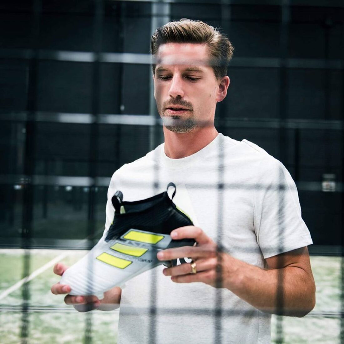 Adrien Silva, sporting