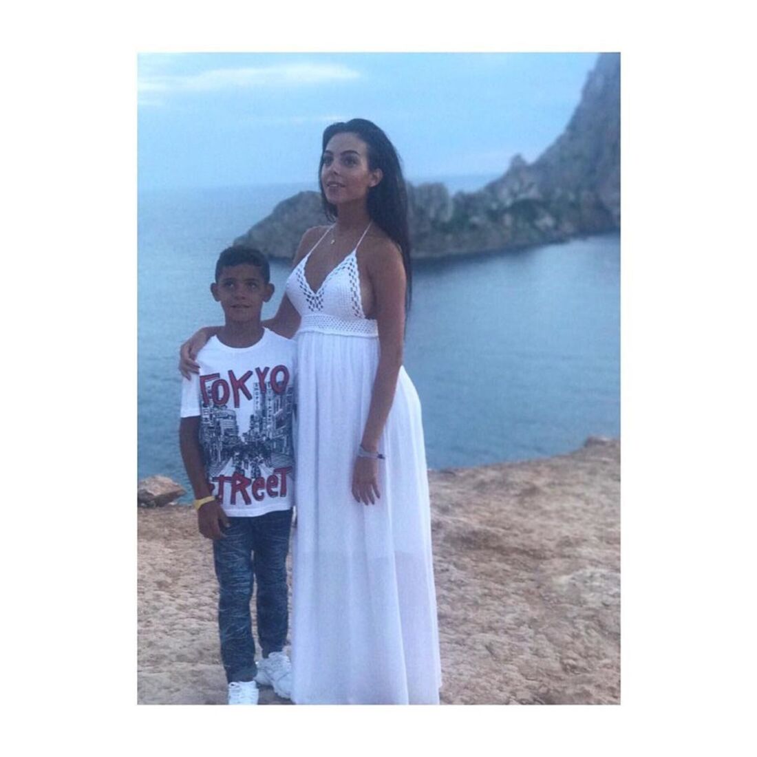 Cristiano Ronaldo, Ibiza, hotel, negócios, investimentos, CR7