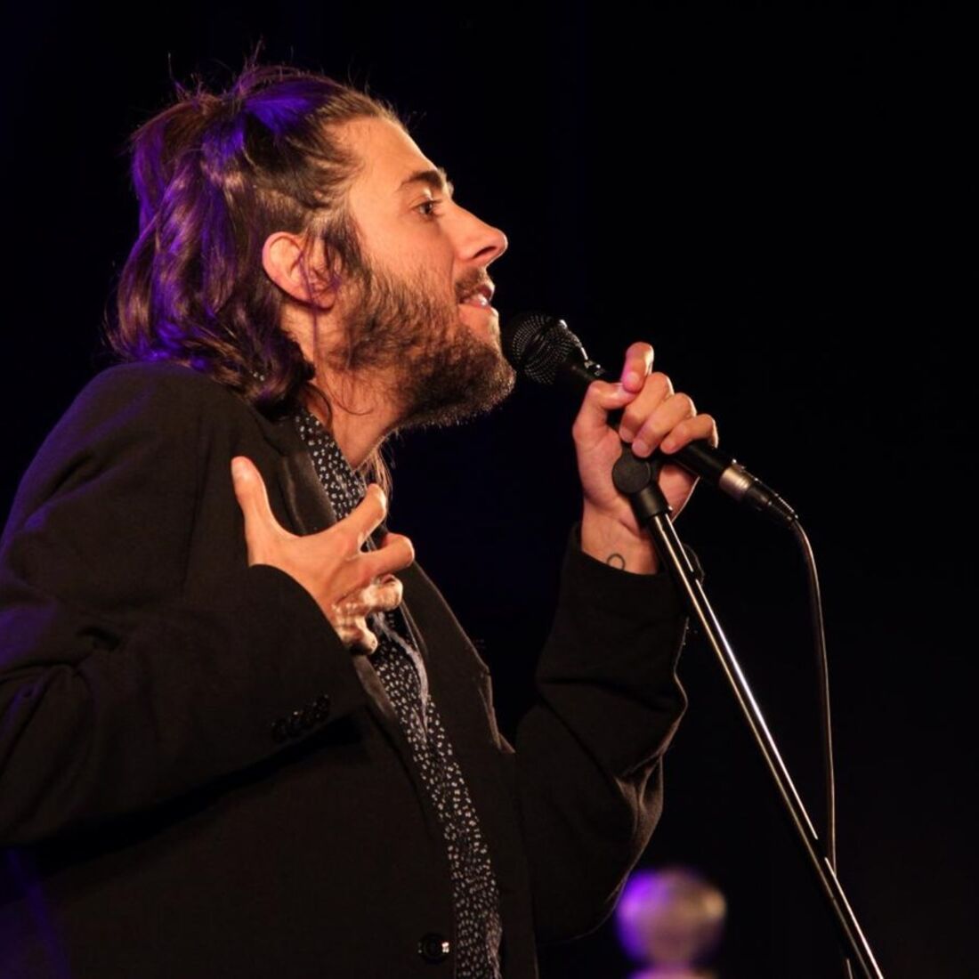 Salvador Sobral, concerto de despedida, estoril, transplante cardíaco, doença, 'Amar pelos Dois'