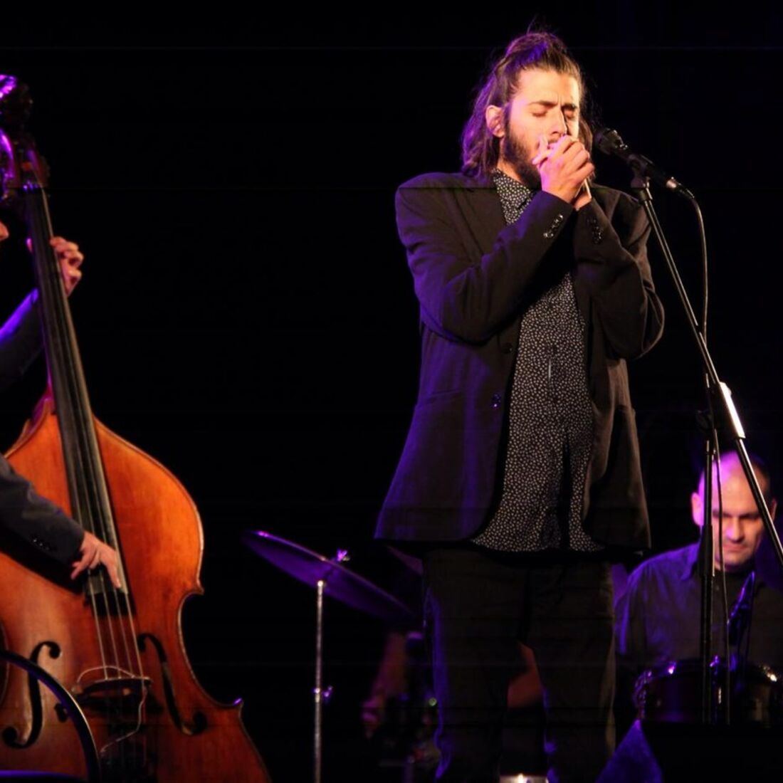 Salvador Sobral, concerto de despedida, estoril, transplante cardíaco, doença, 'Amar pelos Dois'