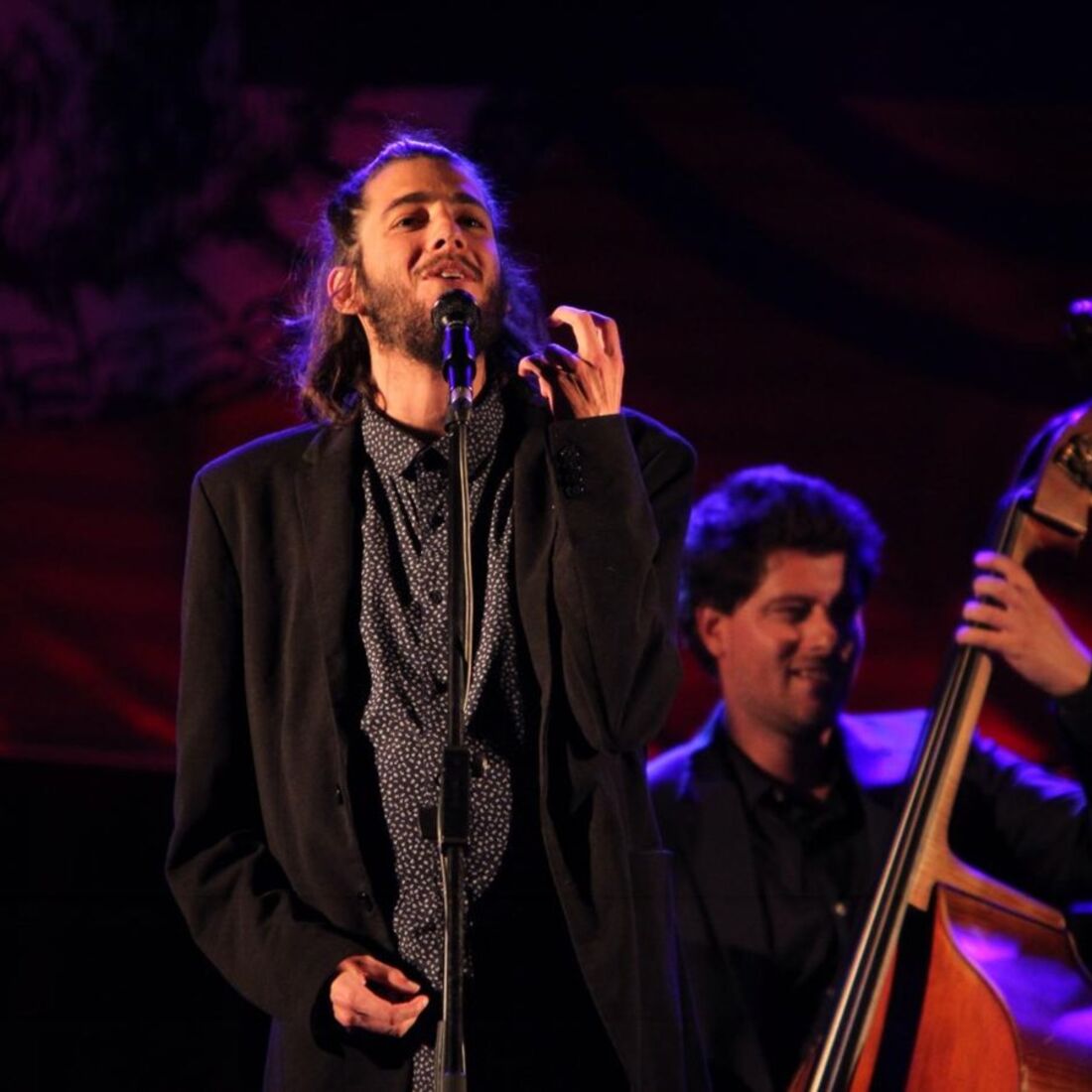 Salvador Sobral, concerto de despedida, estoril, transplante cardíaco, doença, 'Amar pelos Dois'