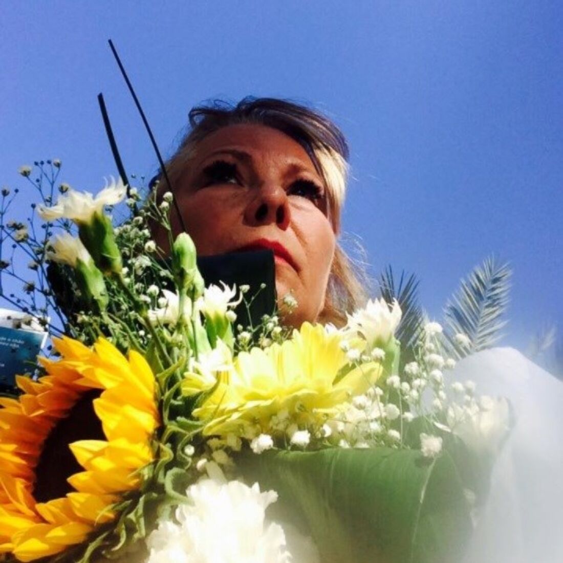 Cristina Caras Lindas, Pedro Palma, desaparecimento, morte, cemitério