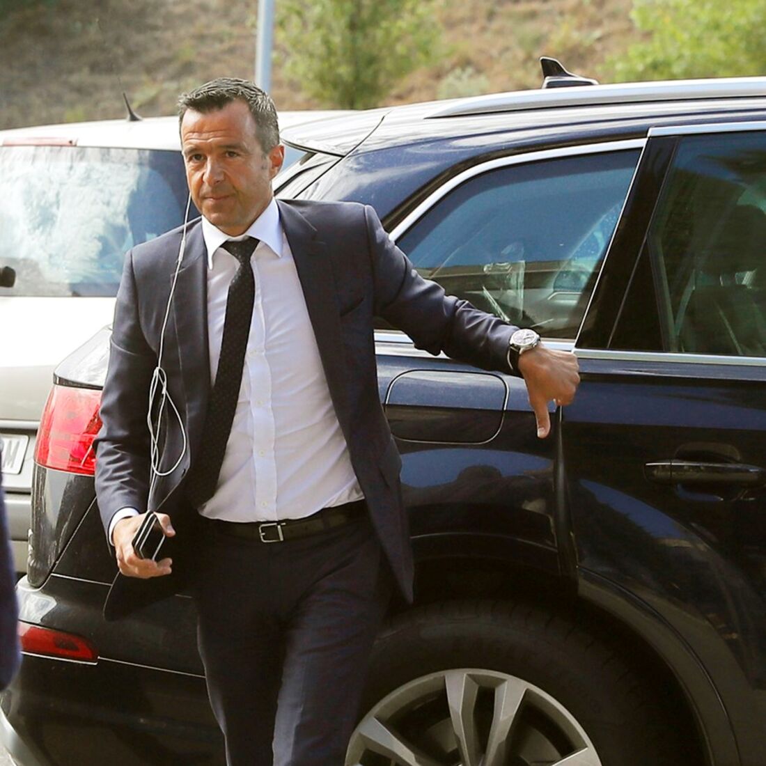 Cristiano Ronaldo, Ronaldo, tribunal, fraude fiscal, julgamento, Jorge Mendes