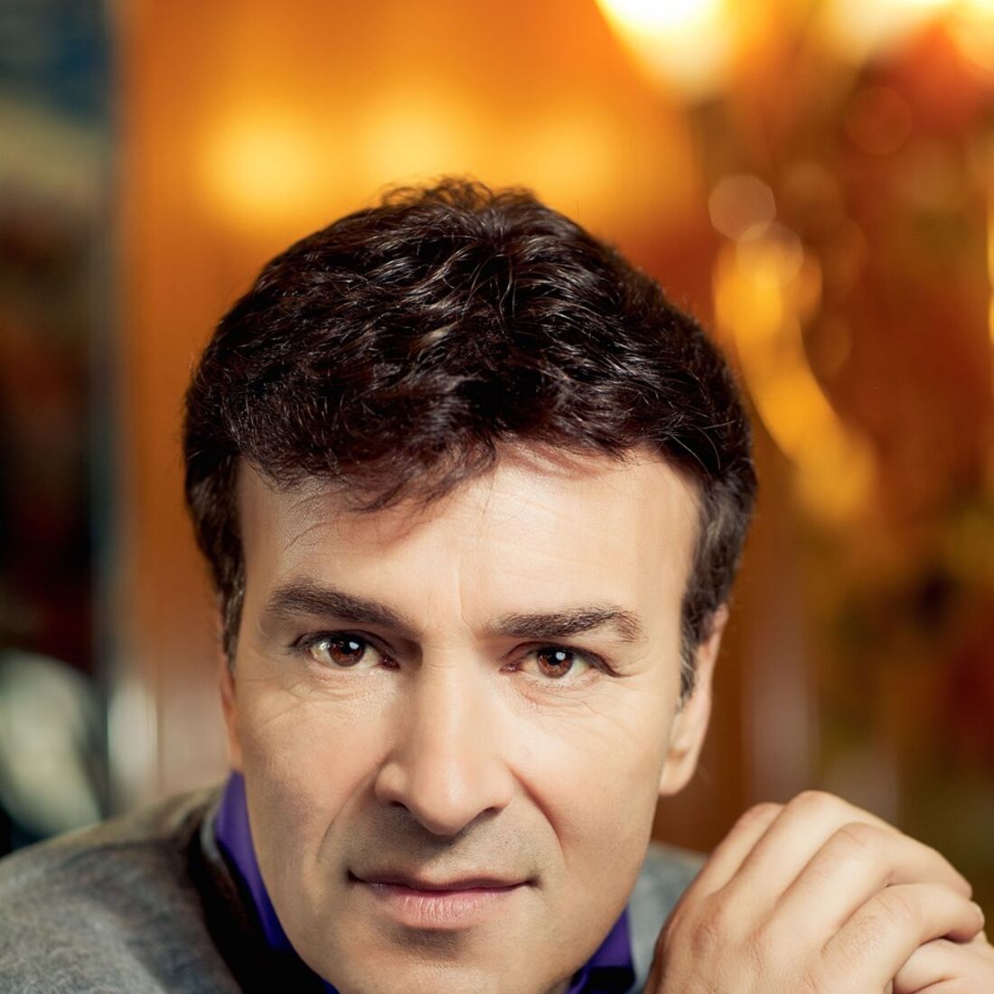 tony carreira