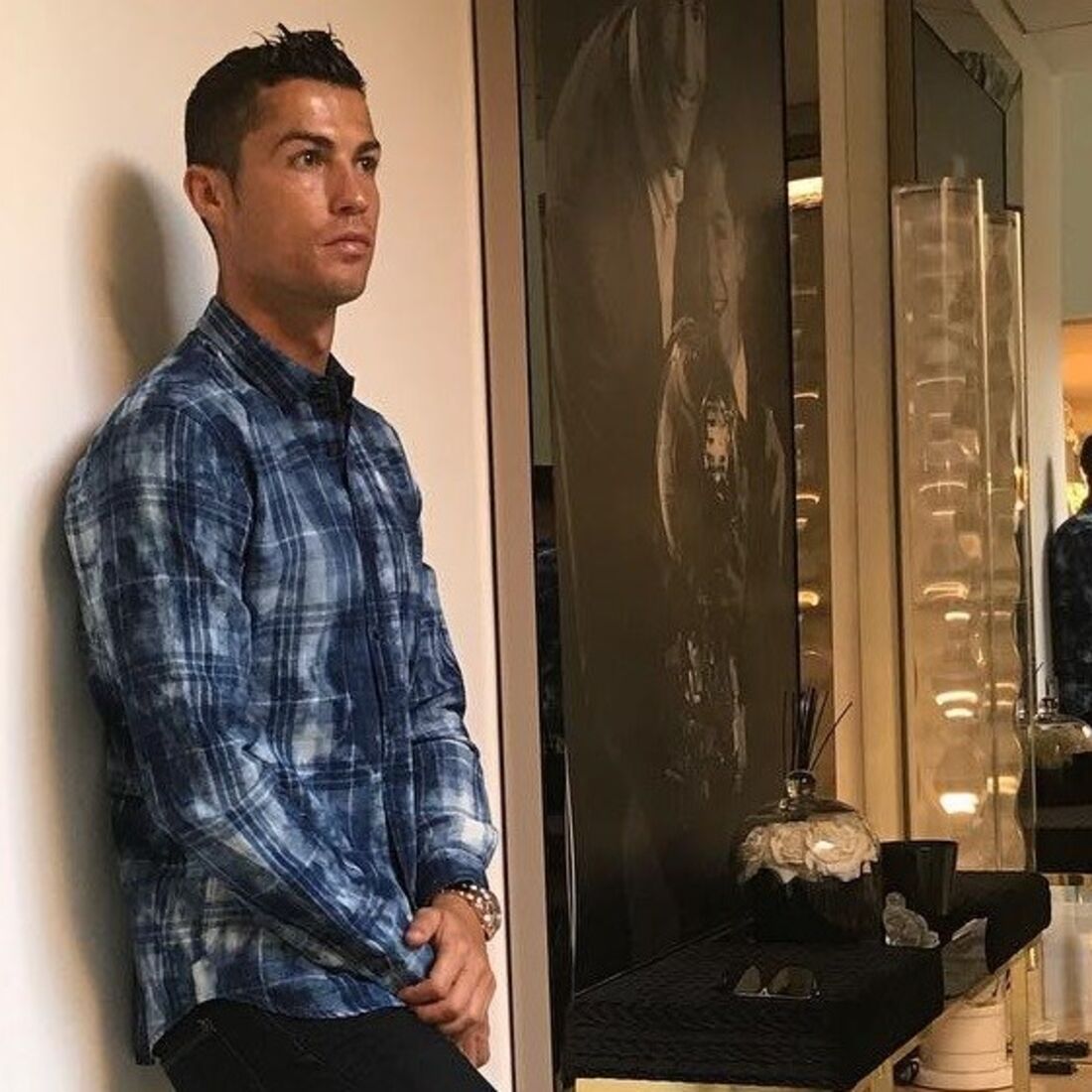 Ronaldo, cristiano ronaldo, casa, las ventas, madrid, espanha