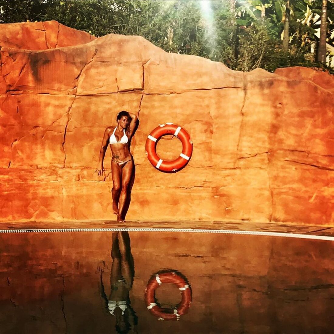 Merche romero, dj, apresentadora