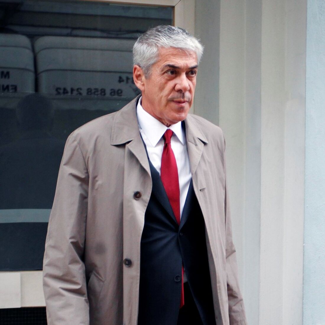 José Sócrates, sócrates, caso marquês