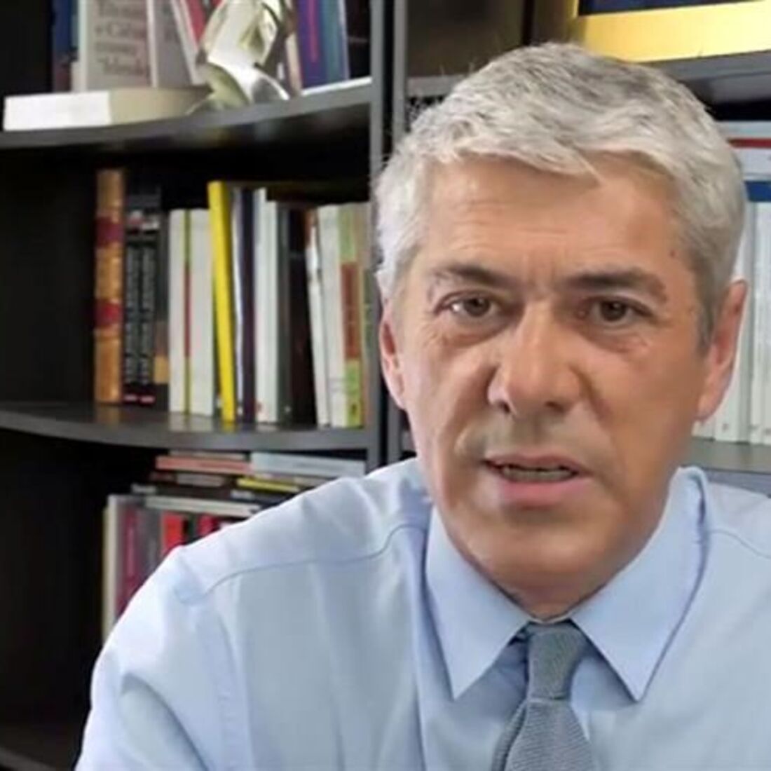 José Sócrates, sócrates, caso marquês