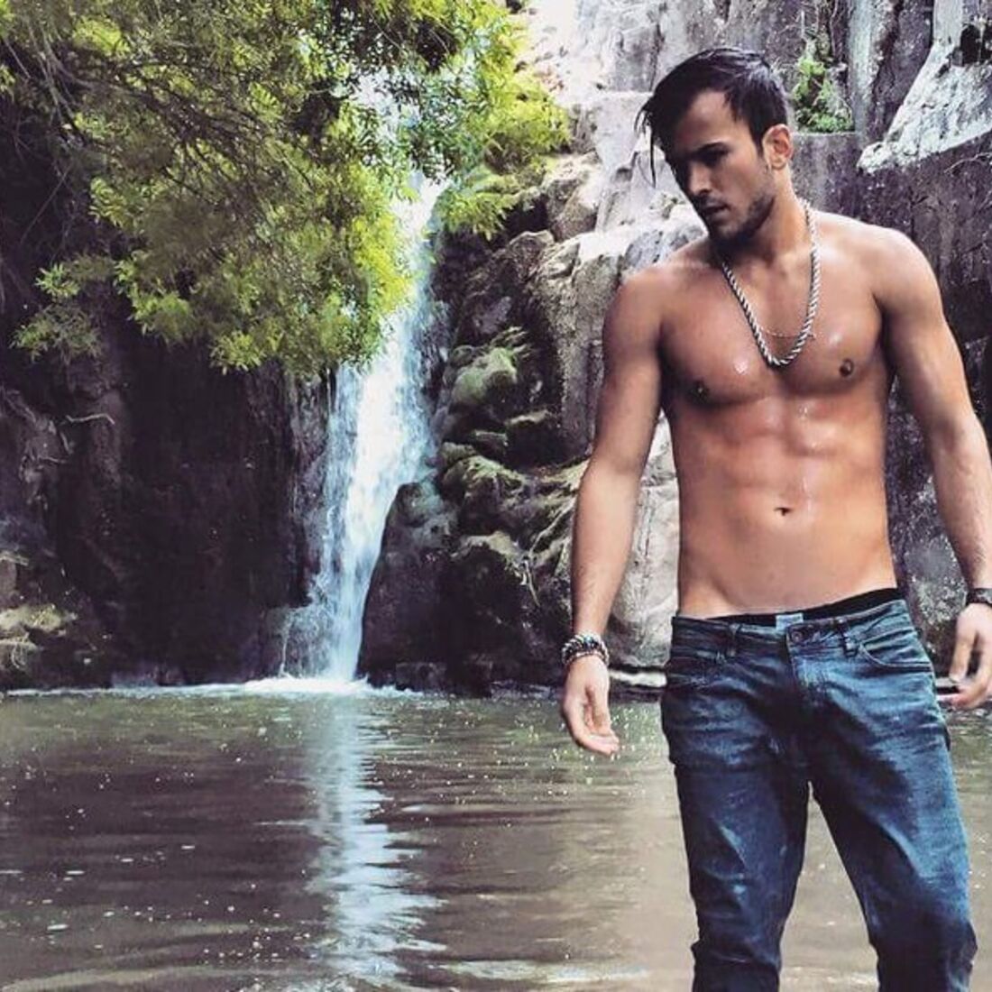 David Carreira