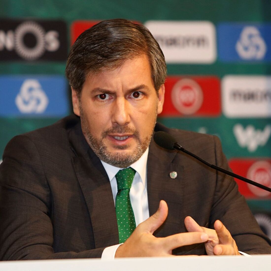 Bruno de Carvalho