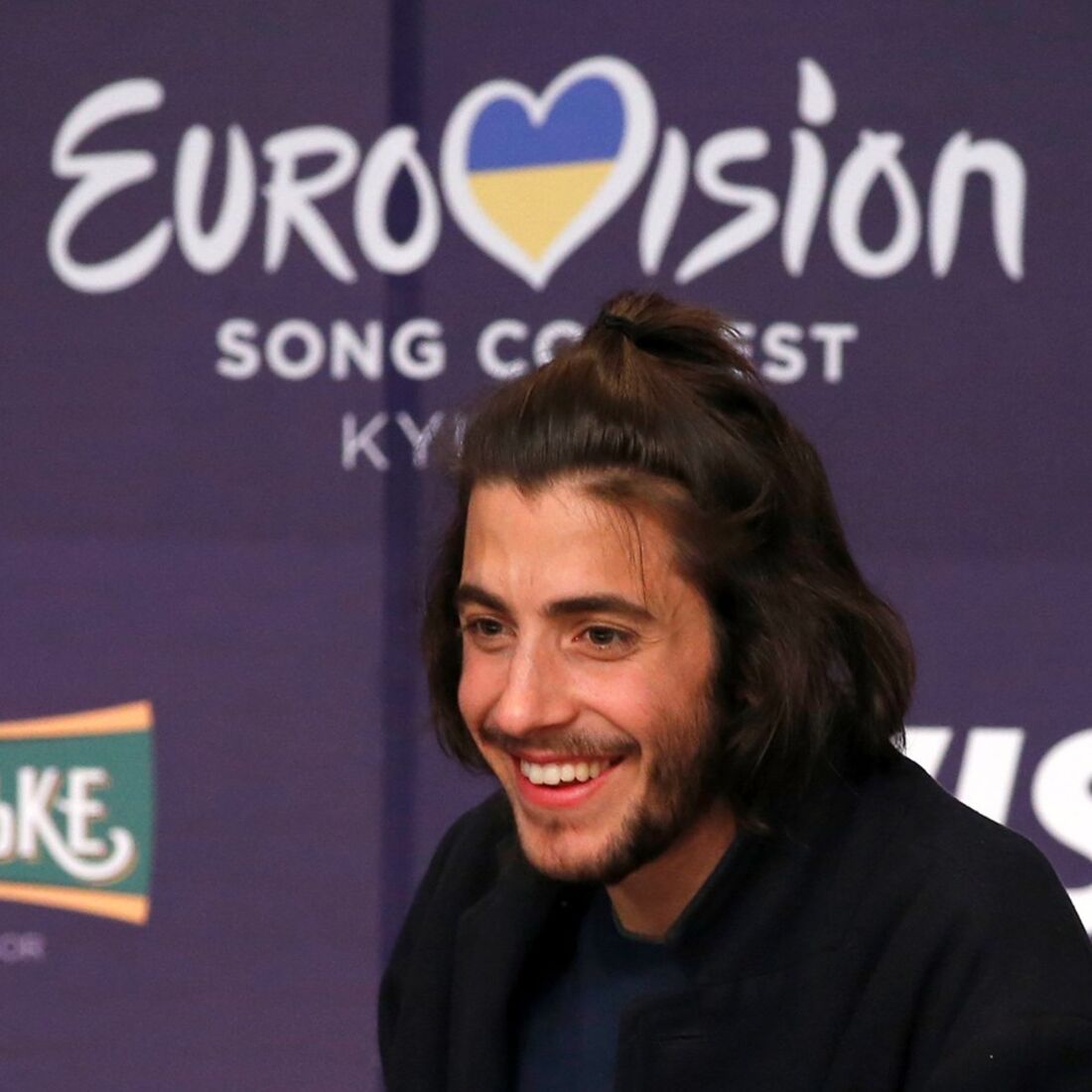 Salvador Sobral, Amar pelos Dois, transplante cardíaco, coração, Eurovisão