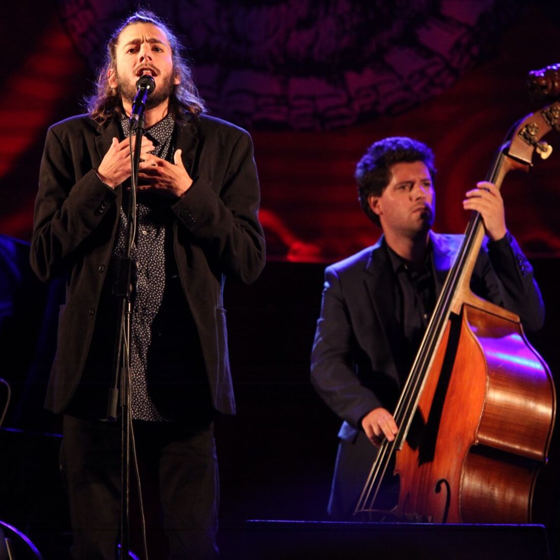 Salvador Sobral, Amar pelos Dois, transplante cardíaco, coração, Eurovisão