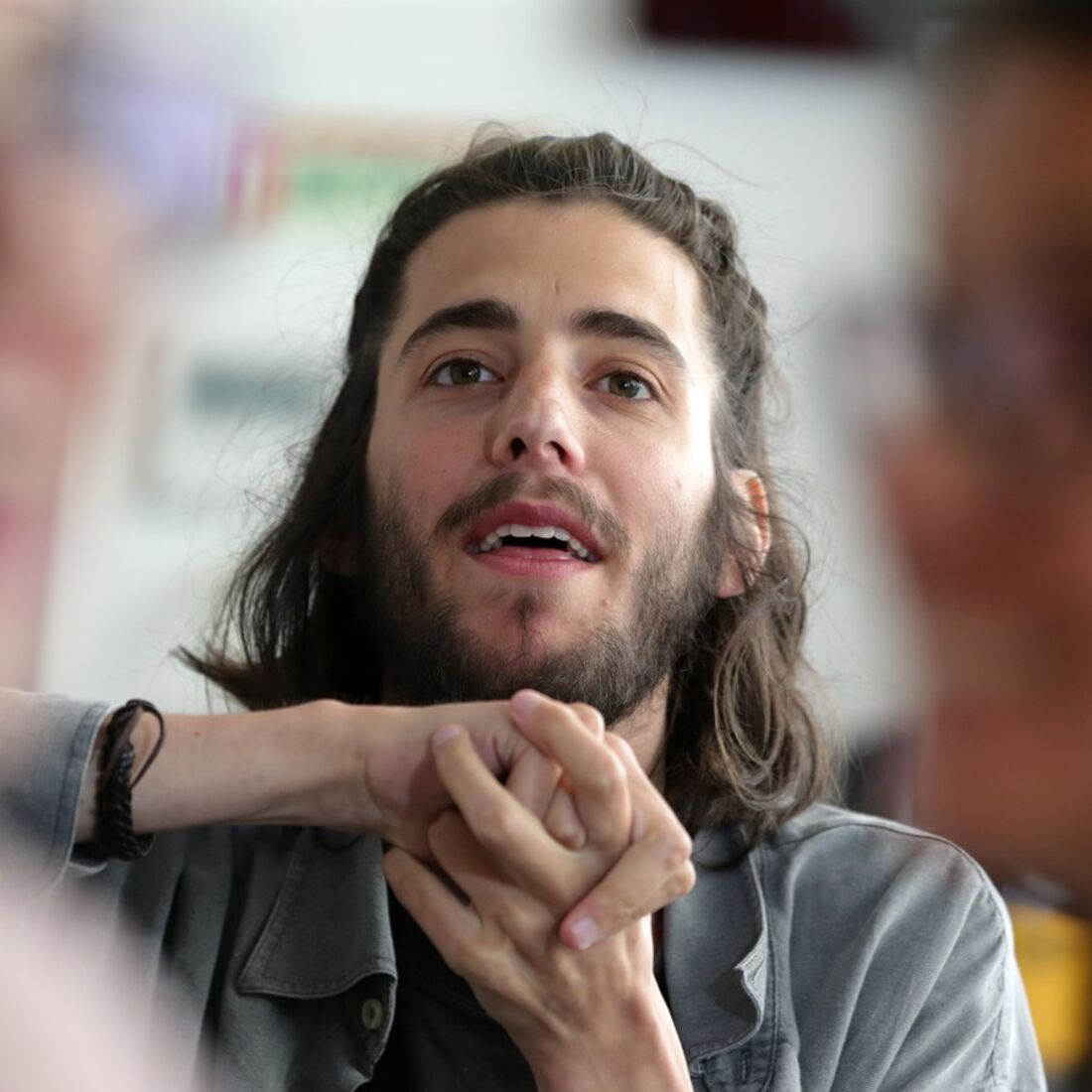 Salvador Sobral