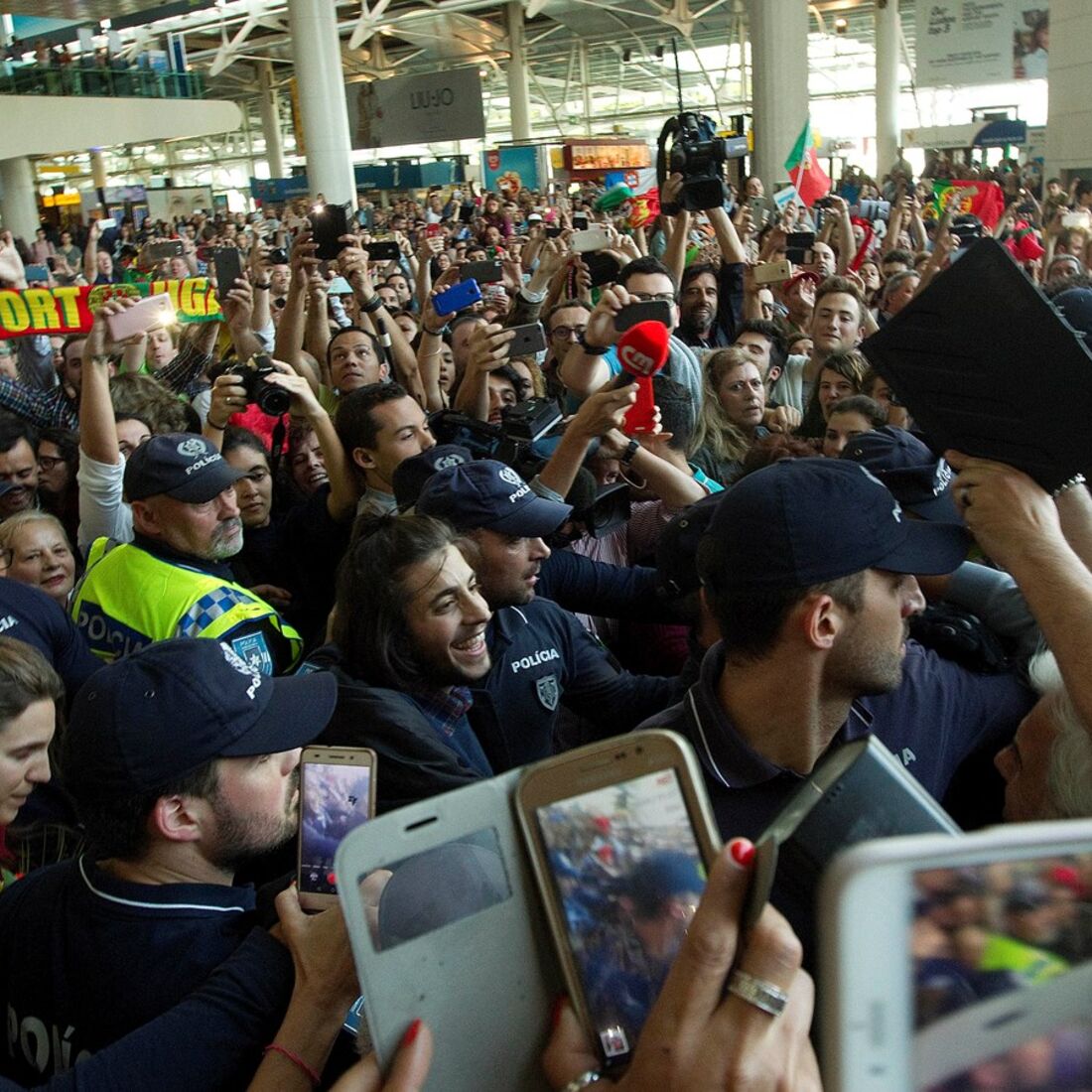 Salvador Sobral, transplante cardíaco, insuficiência cardíaca