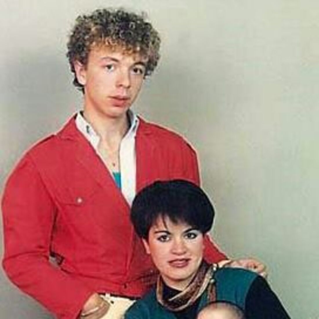 Eduardo Beauté, Biggest Deal, TVI