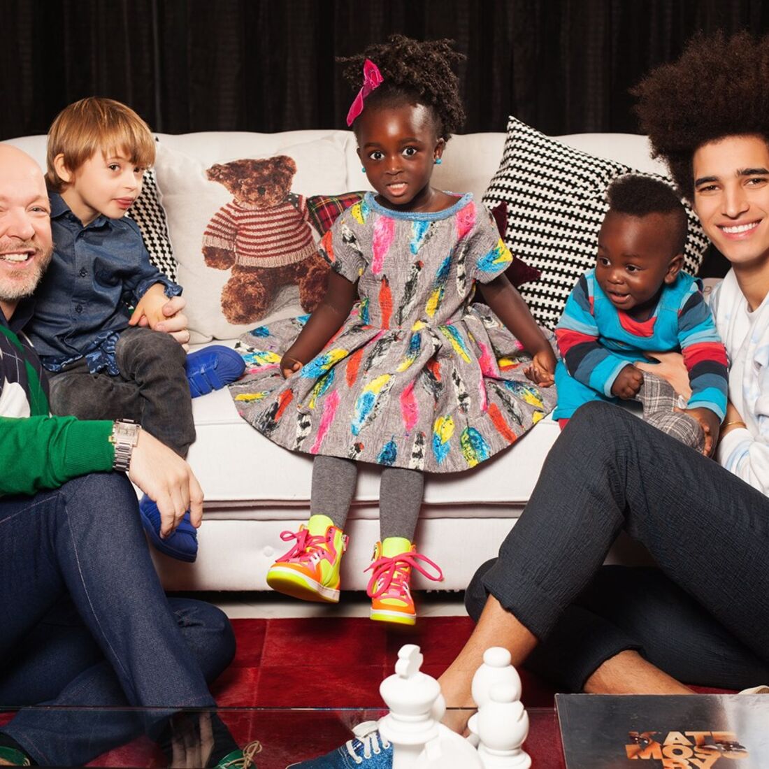 Eduardo Beauté, Biggest Deal, TVI