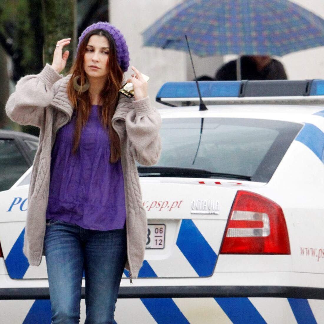 Isabel Figueira, Biggest Deal, TVI