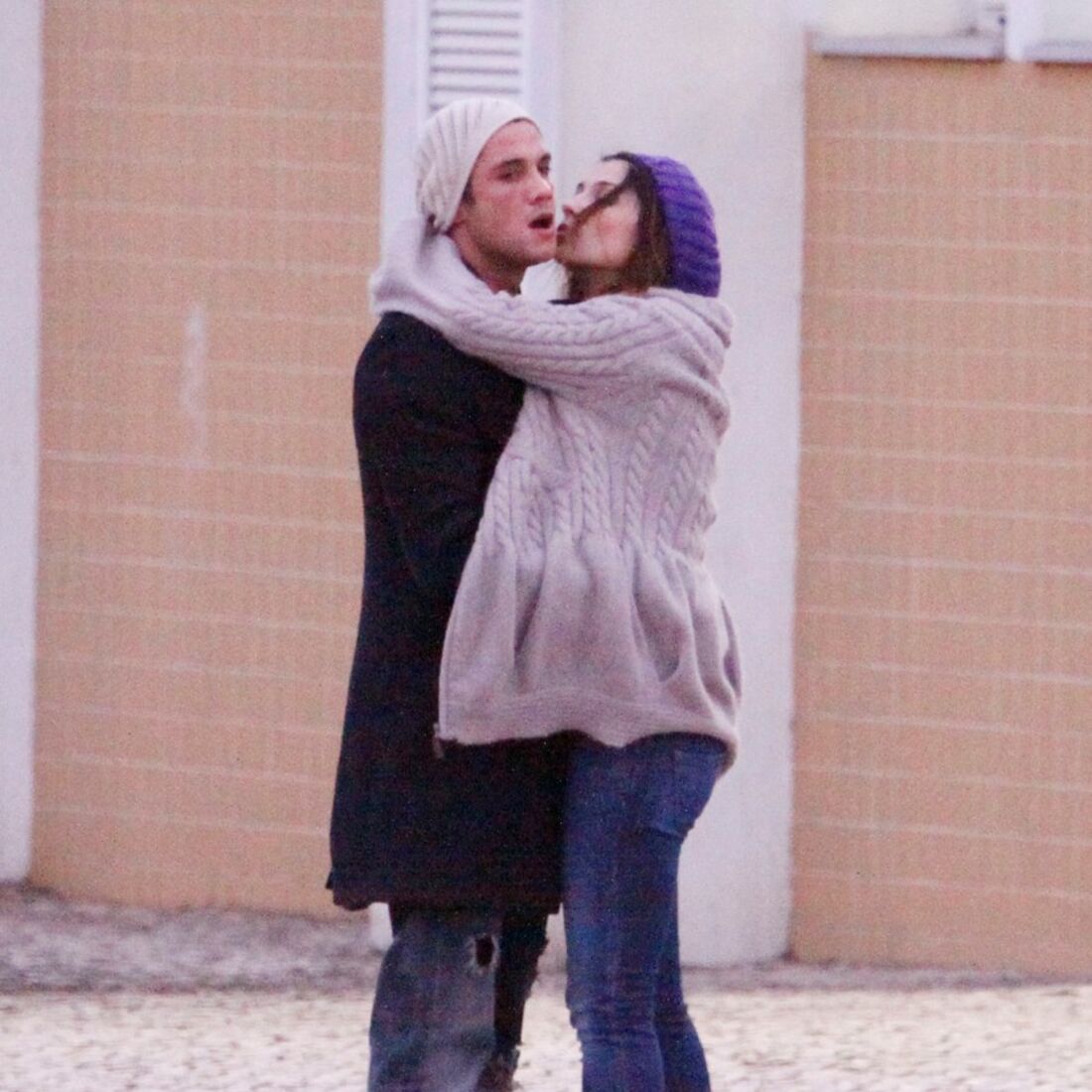 Isabel Figueira, Biggest Deal, TVI