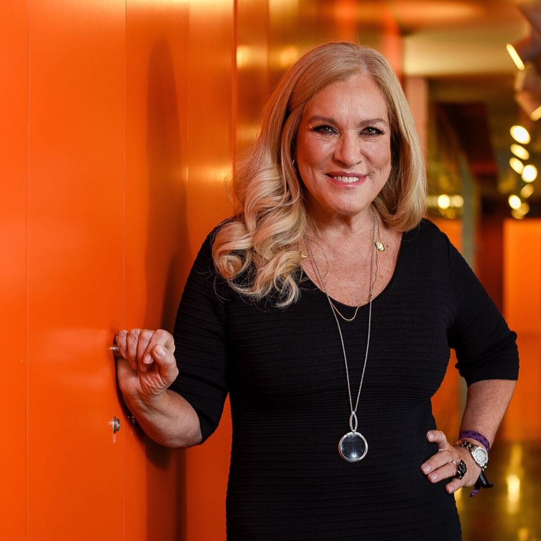 Teresa Guilherme, Biggest Deal, TVI