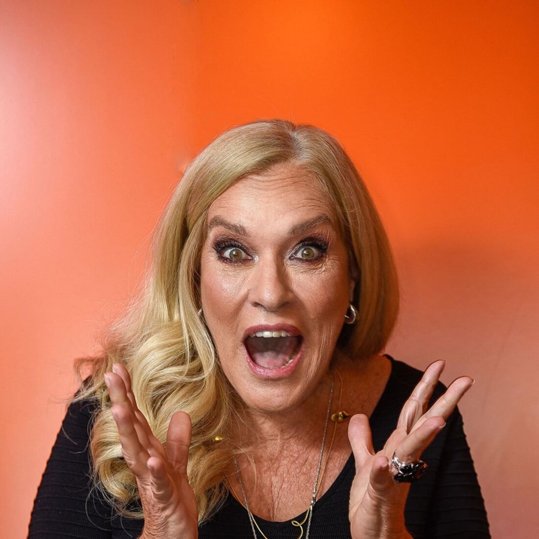 Teresa Guilherme, Biggest Deal, TVI