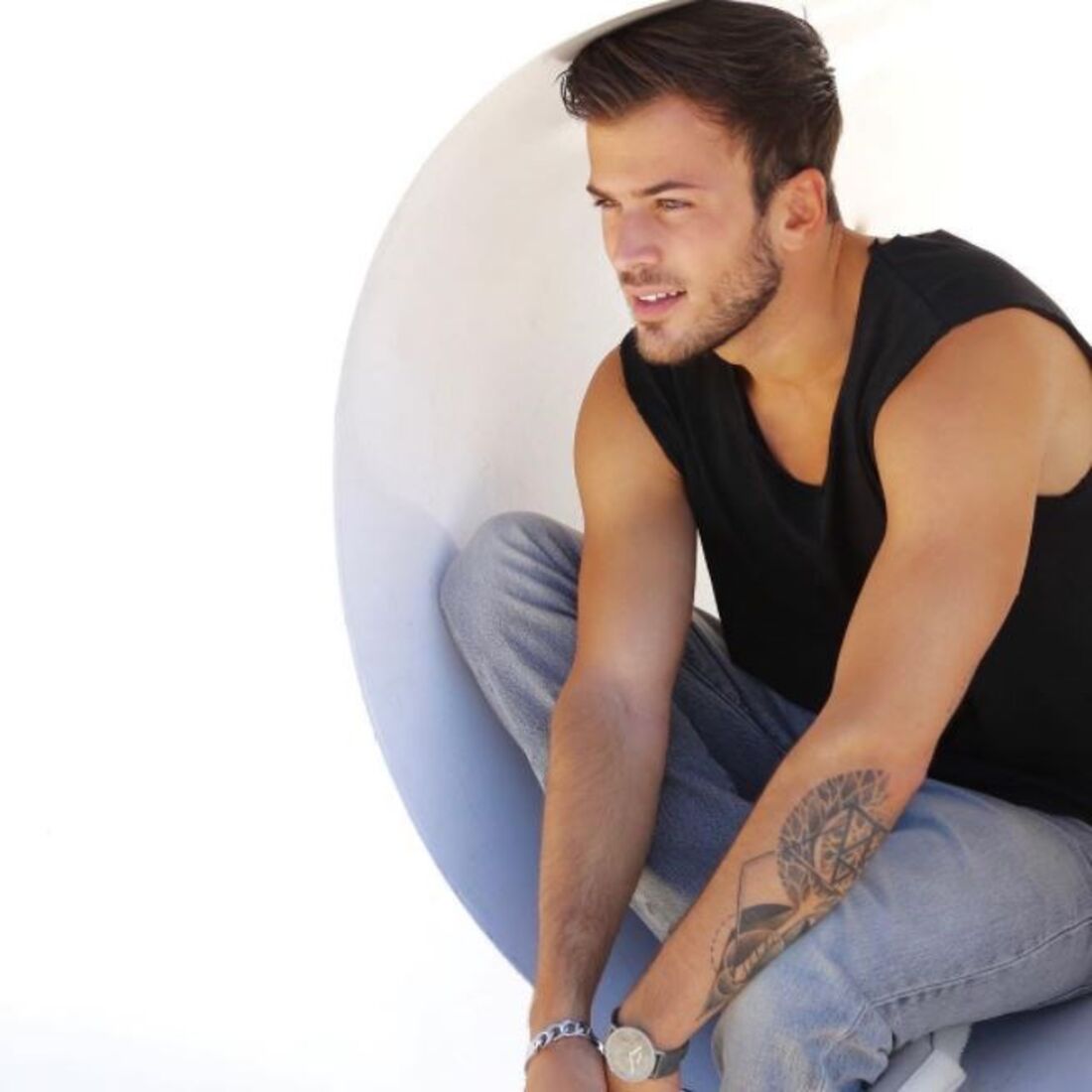 David Carreira