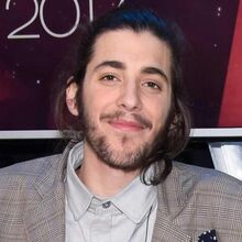 Salvador Sobral