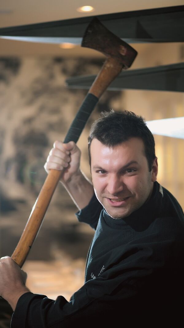 Ljubomir Stanisic